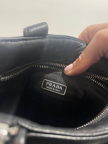Sac Prada noir