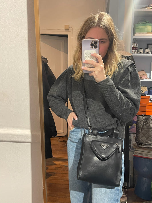 Sac Prada noir