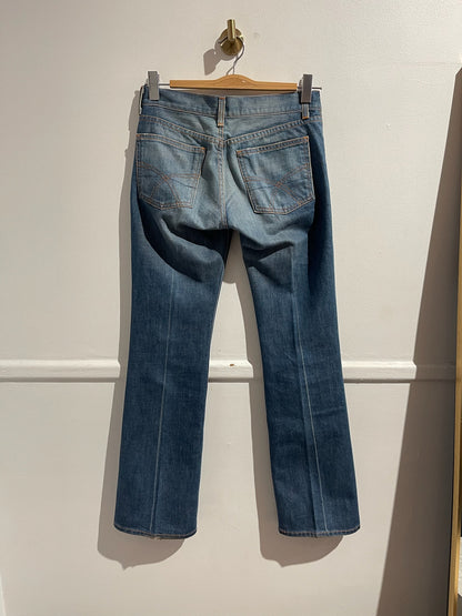 Jeans Paul & Joe bleu T.27