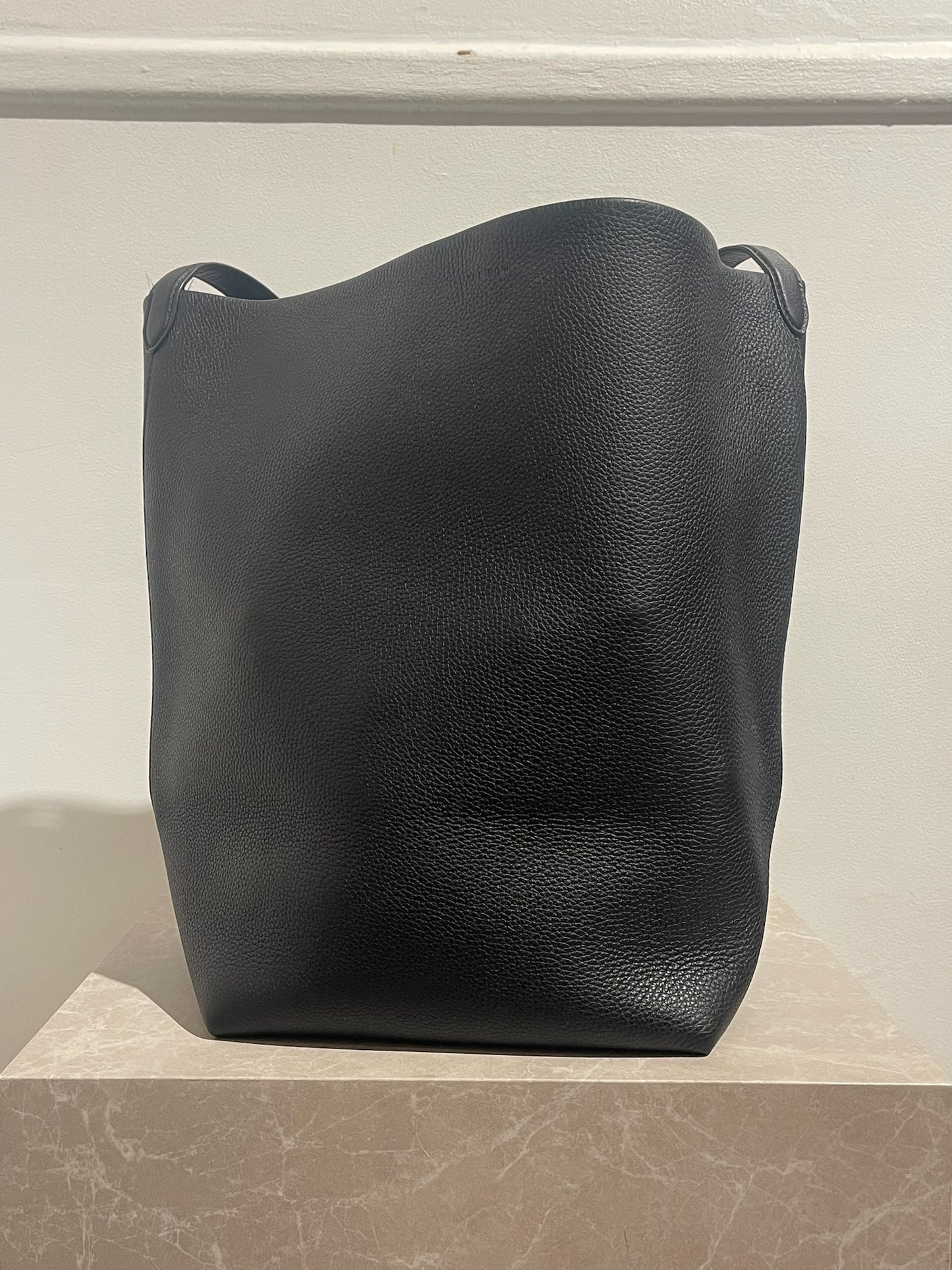 Sac The Row N/S park noir