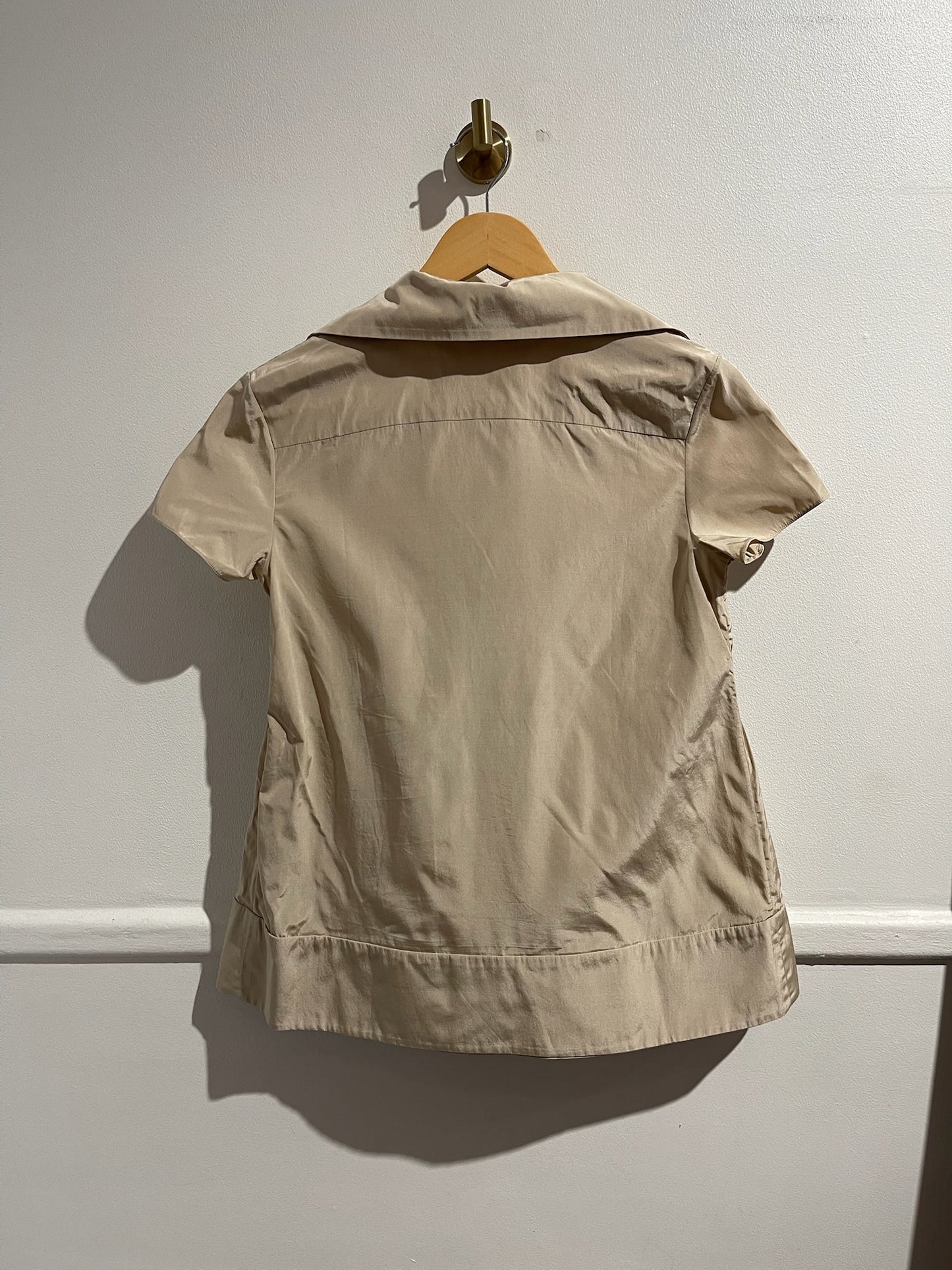 Blouse Marni beige T.34