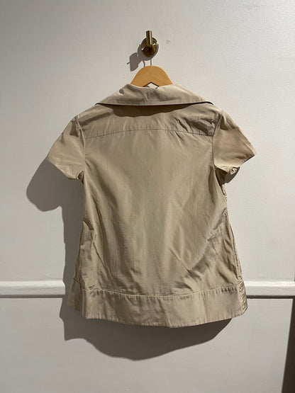 Blouse Marni beige T.34