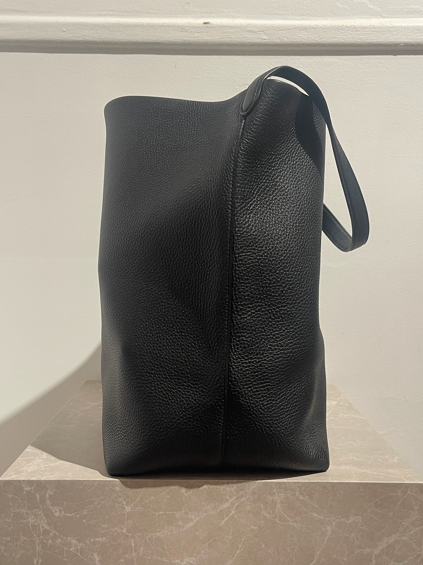 Sac The Row N/S park noir