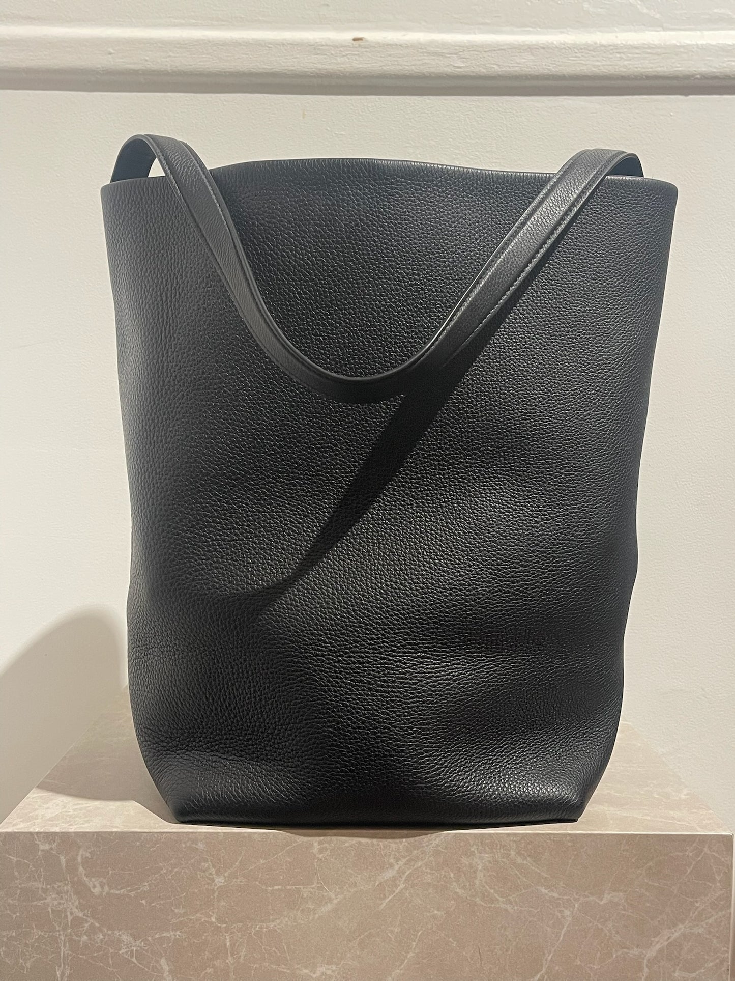 Sac The Row N/S park noir