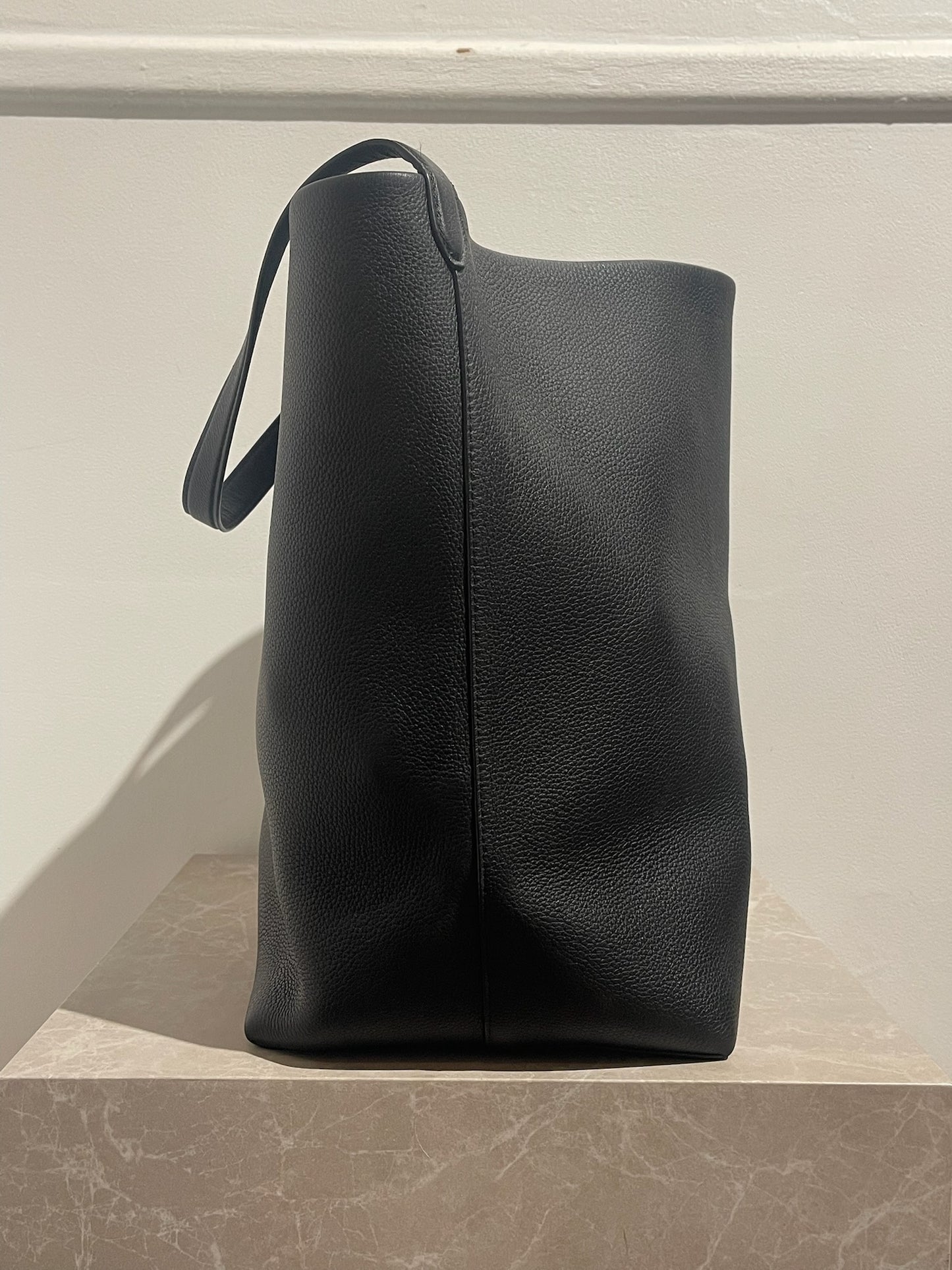 Sac The Row N/S park noir