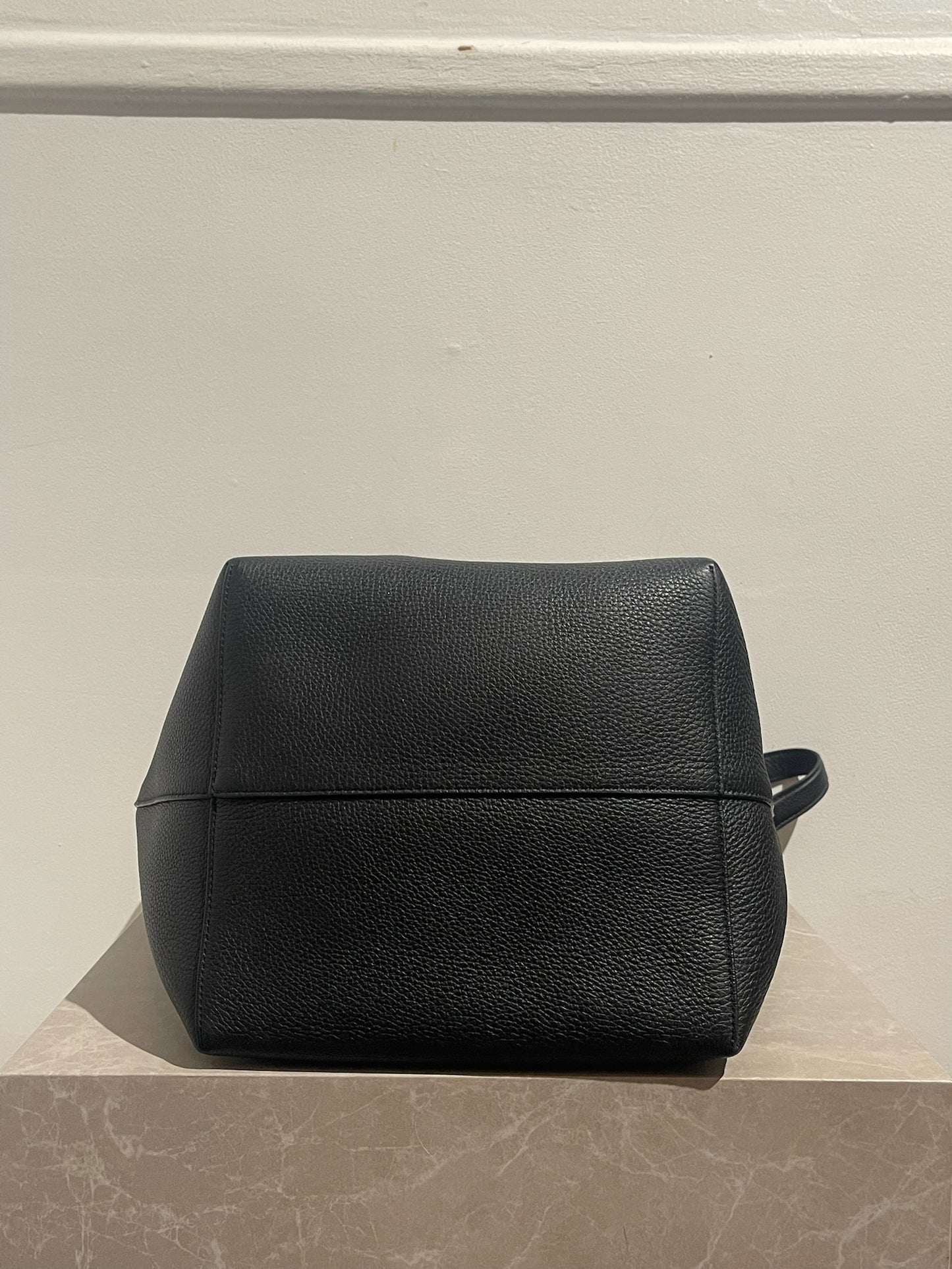 Sac The Row N/S park noir