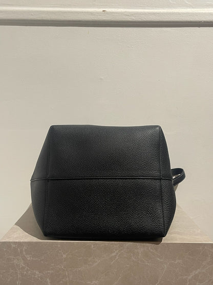 Sac The Row N/S park noir