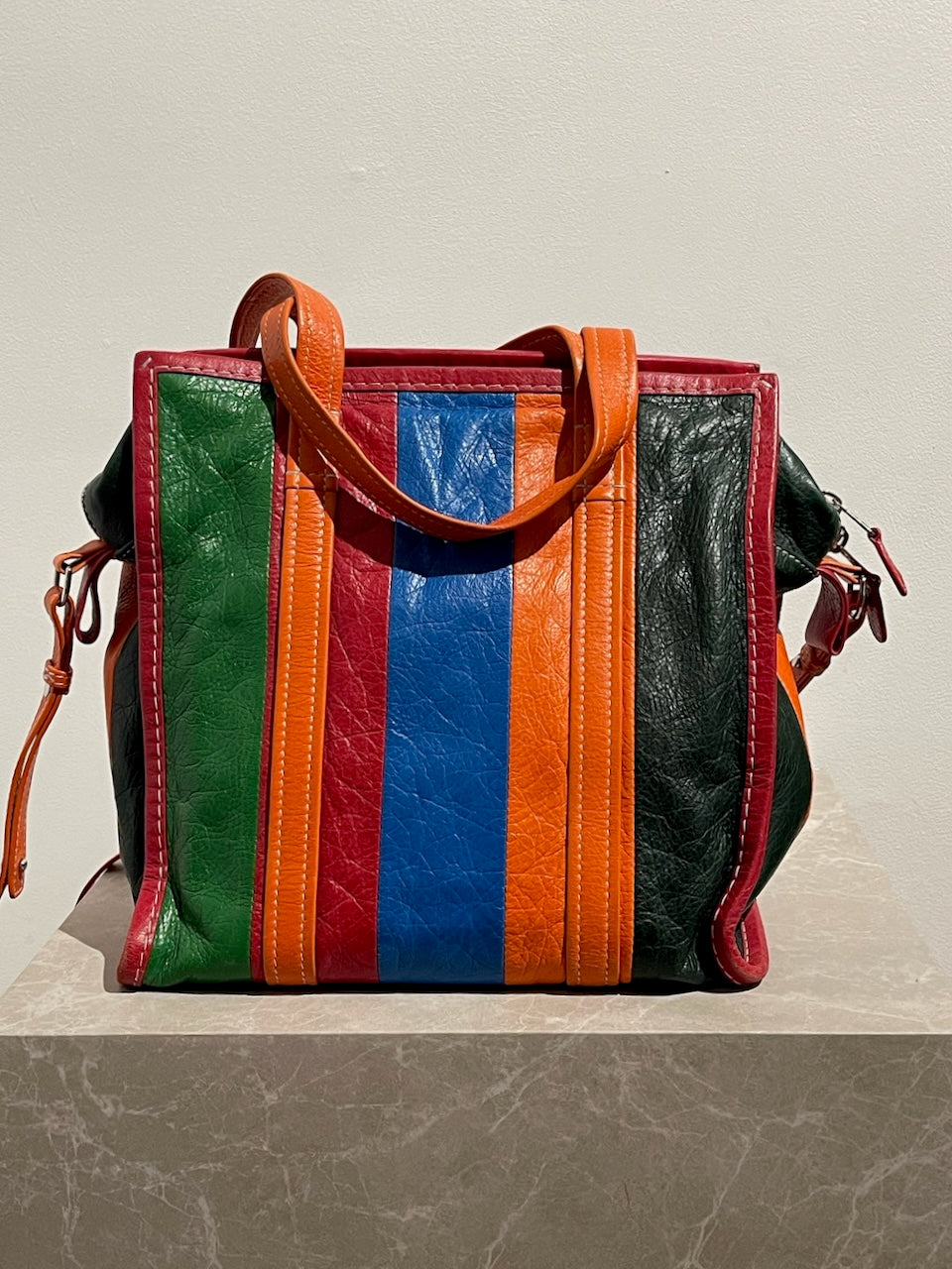 Sac Balenciaga Bazar