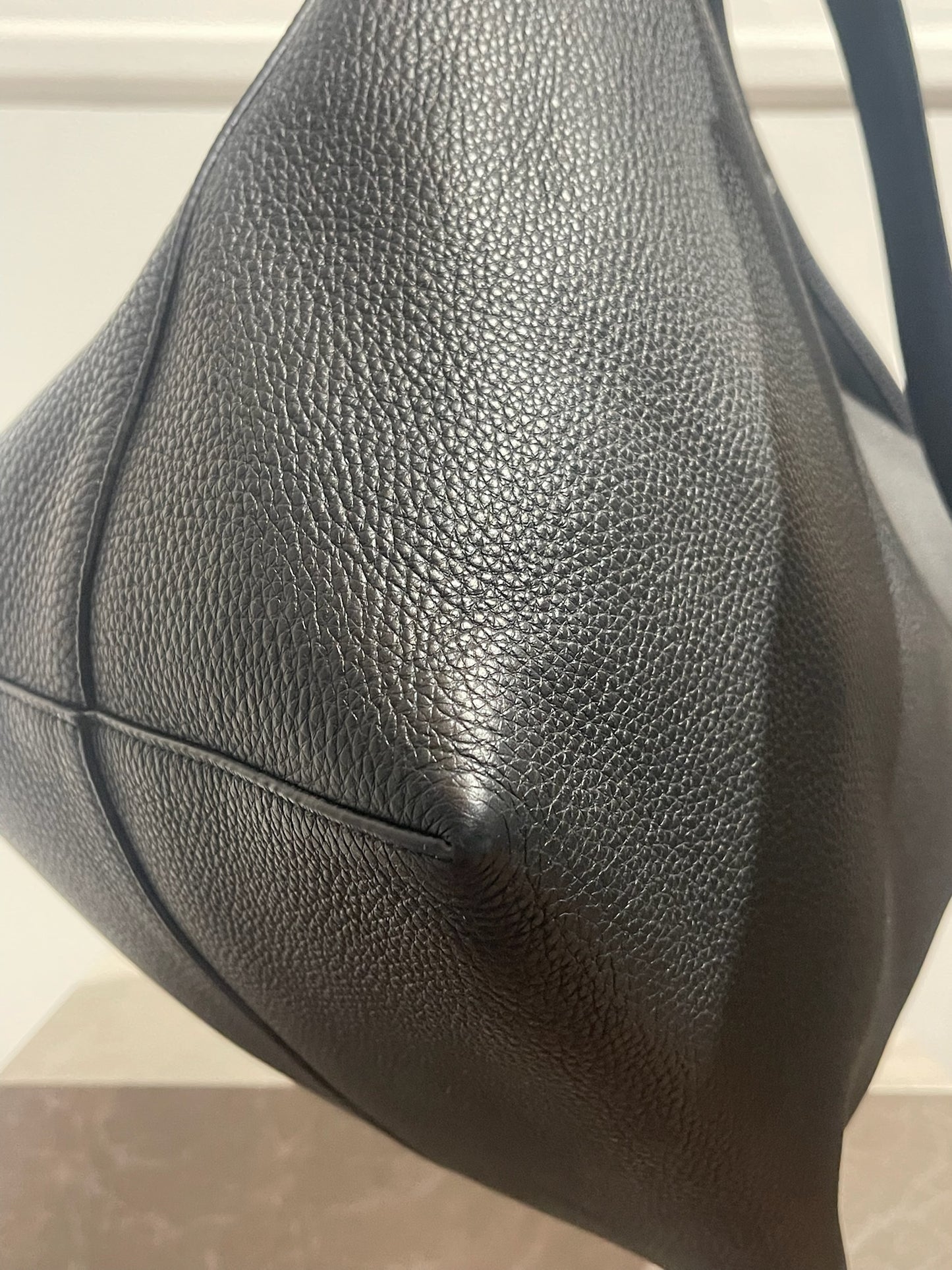 Sac The Row N/S park noir