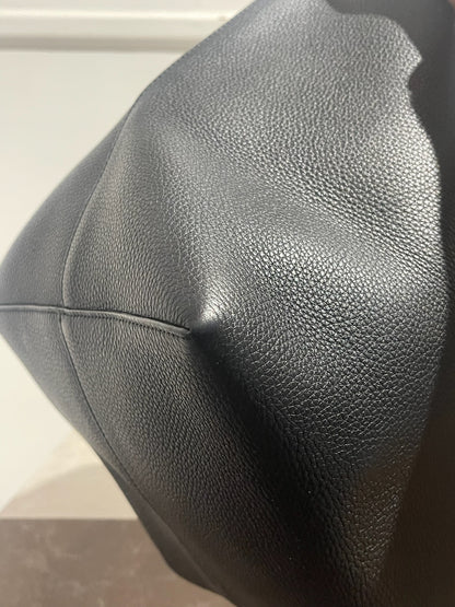 Sac The Row N/S park noir