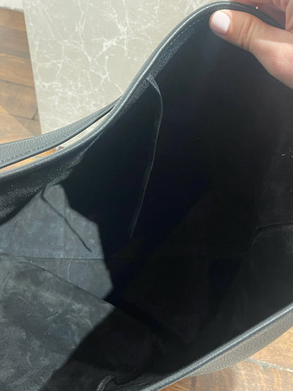 Sac The Row N/S park noir