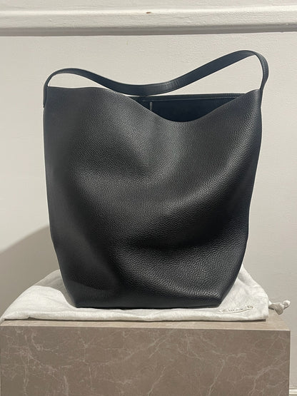 Sac The Row N/S park noir