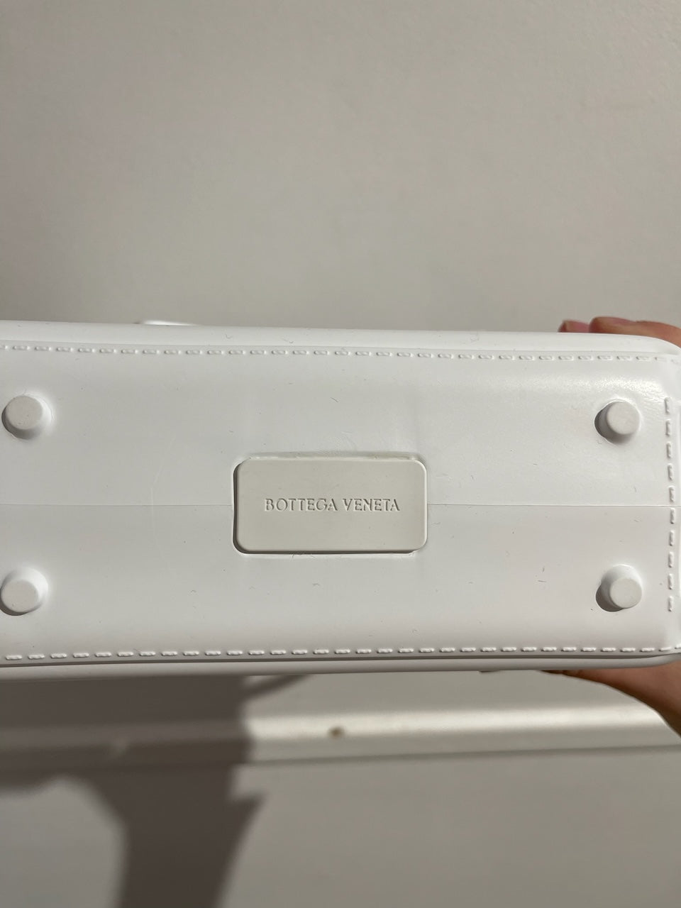 Sac Bottega Veneta Arco NEUF