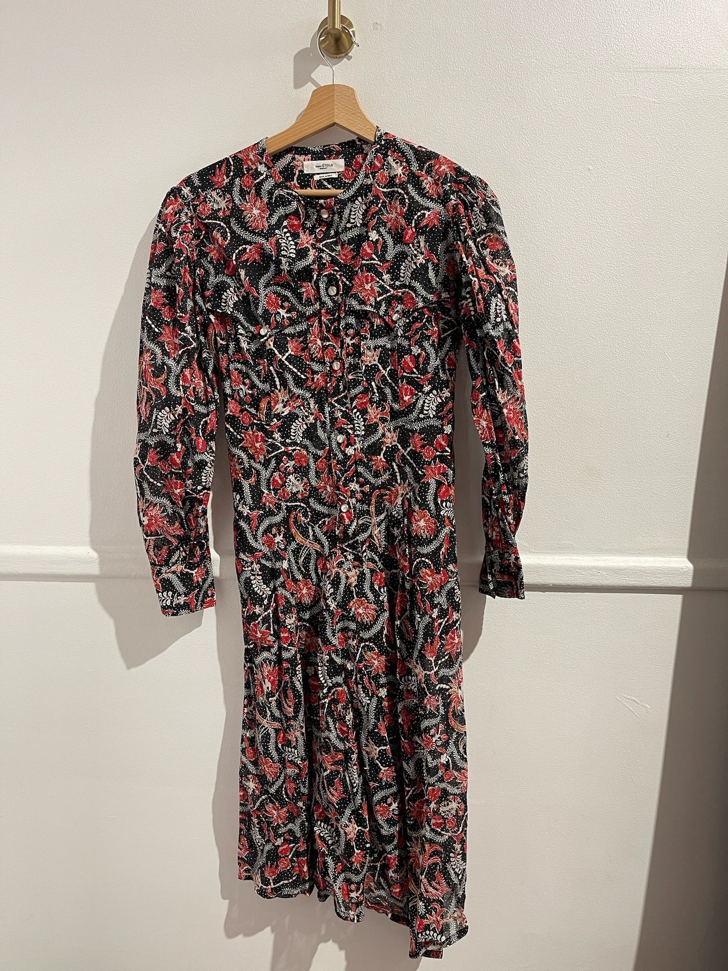 Robe Isabel Marant T.34