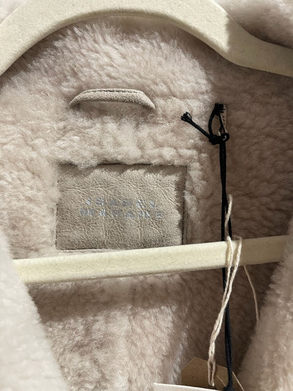 Manteau Isabel Marant T.38 NEUF