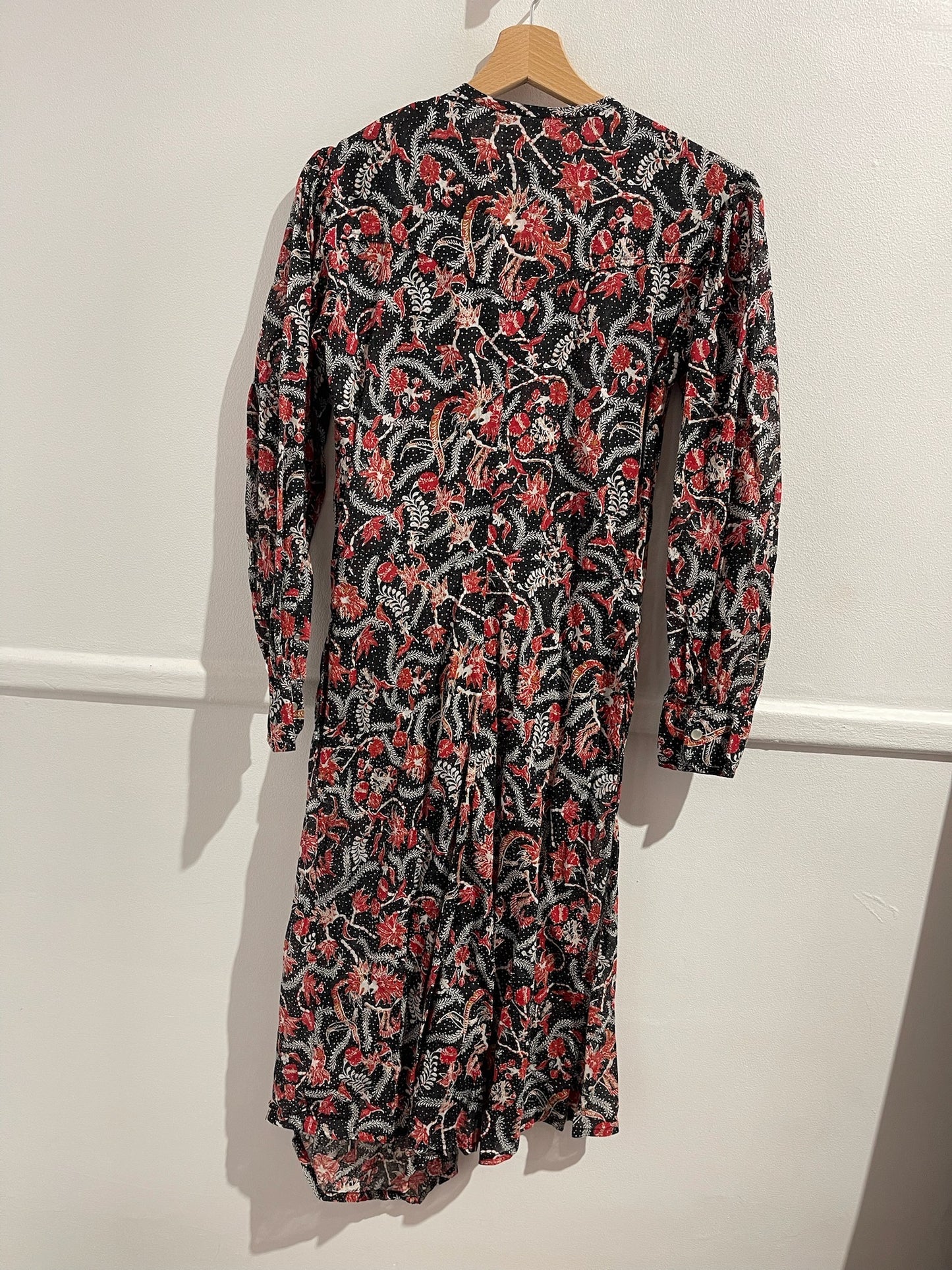 Robe Isabel Marant T.34