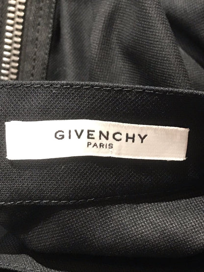 Jupe Givenchy noire T.36