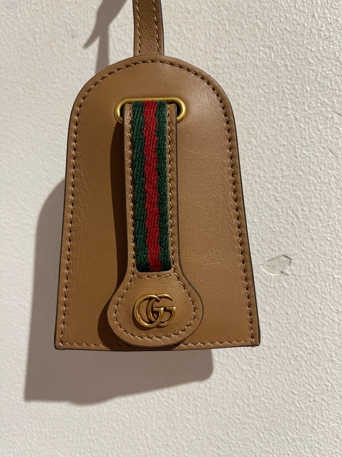 Porte-clés Gucci NEUF