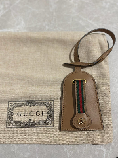 Porte-clés Gucci NEUF