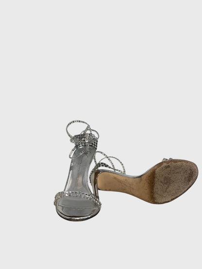 Sandales Giuseppe Zanotti T.38
