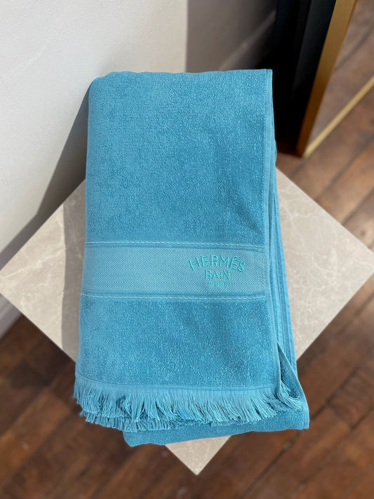 Serviette de plage Hermès NEUVE