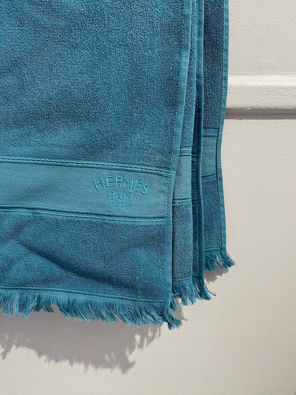Serviette de plage Hermès NEUVE
