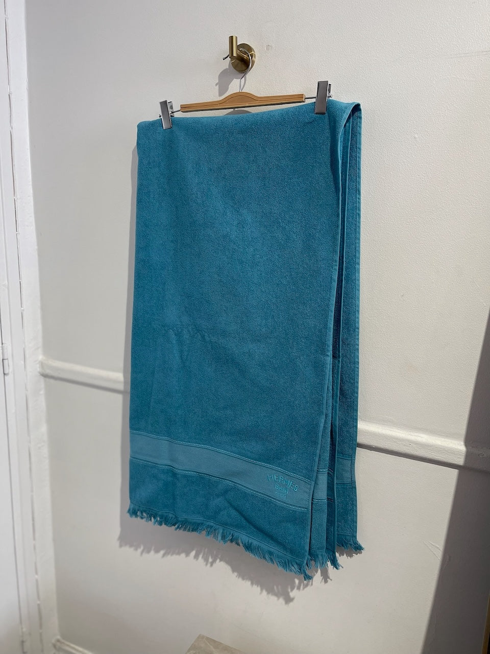 Serviette de plage Hermès NEUVE