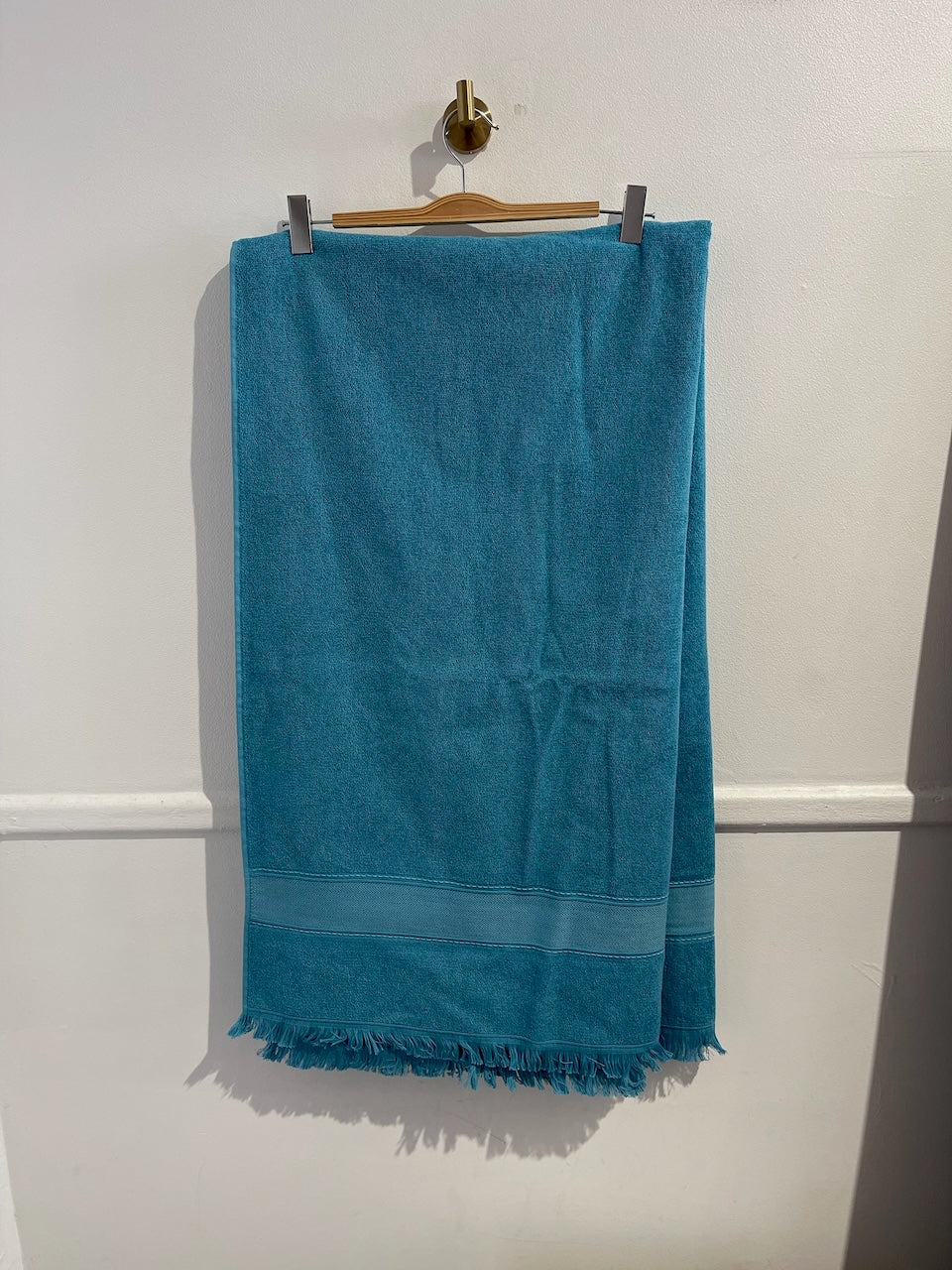 Serviette de plage Hermès NEUVE