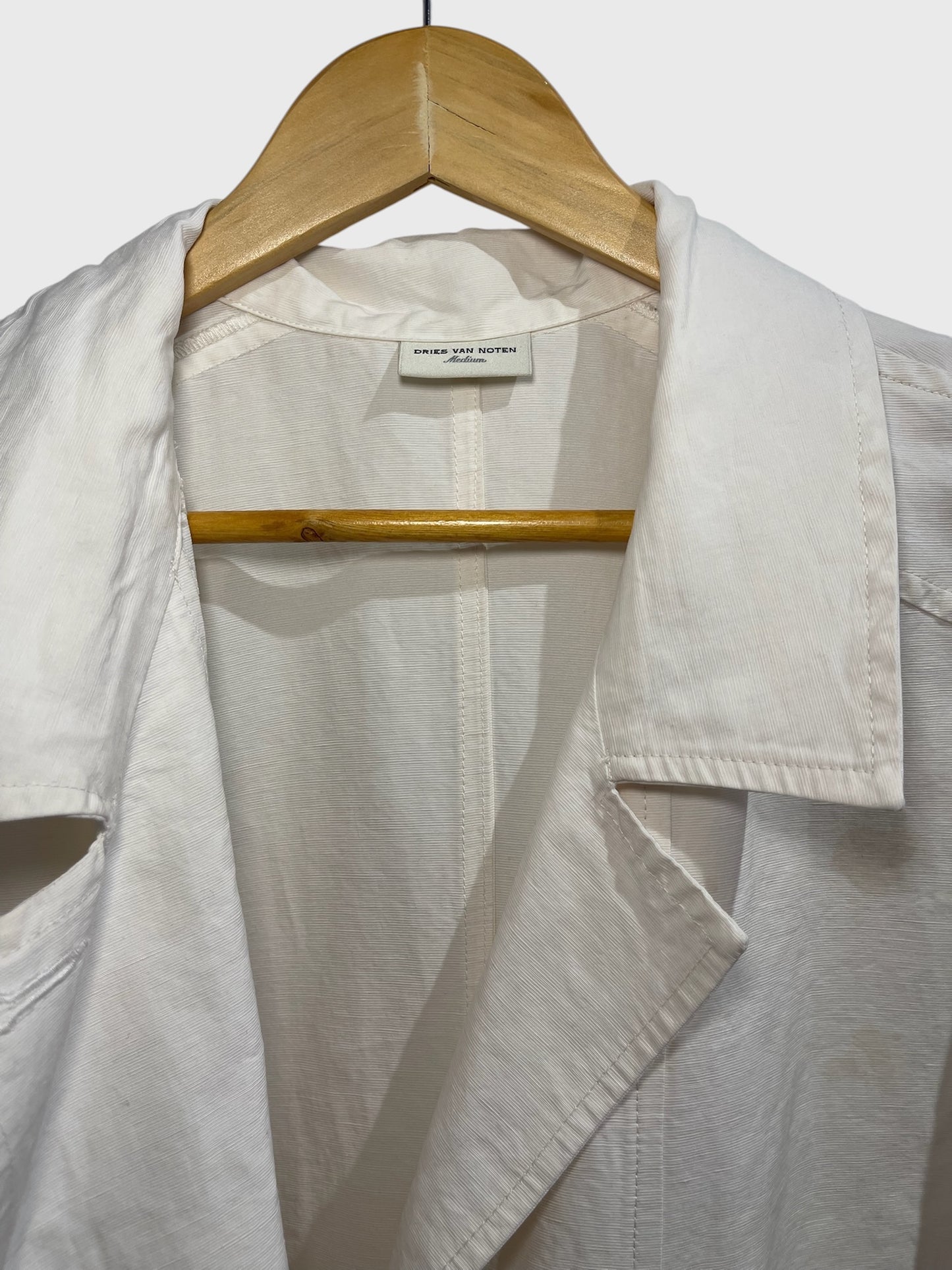 Combinaison Dries Van Noten T.M