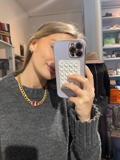 Collier Dior 30 Montaigne