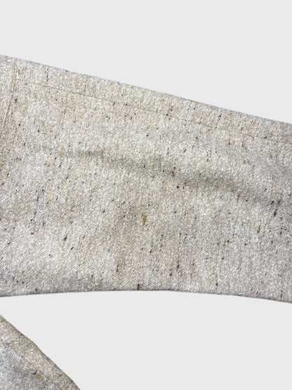 Pantalon Isabel Marant beige T.32