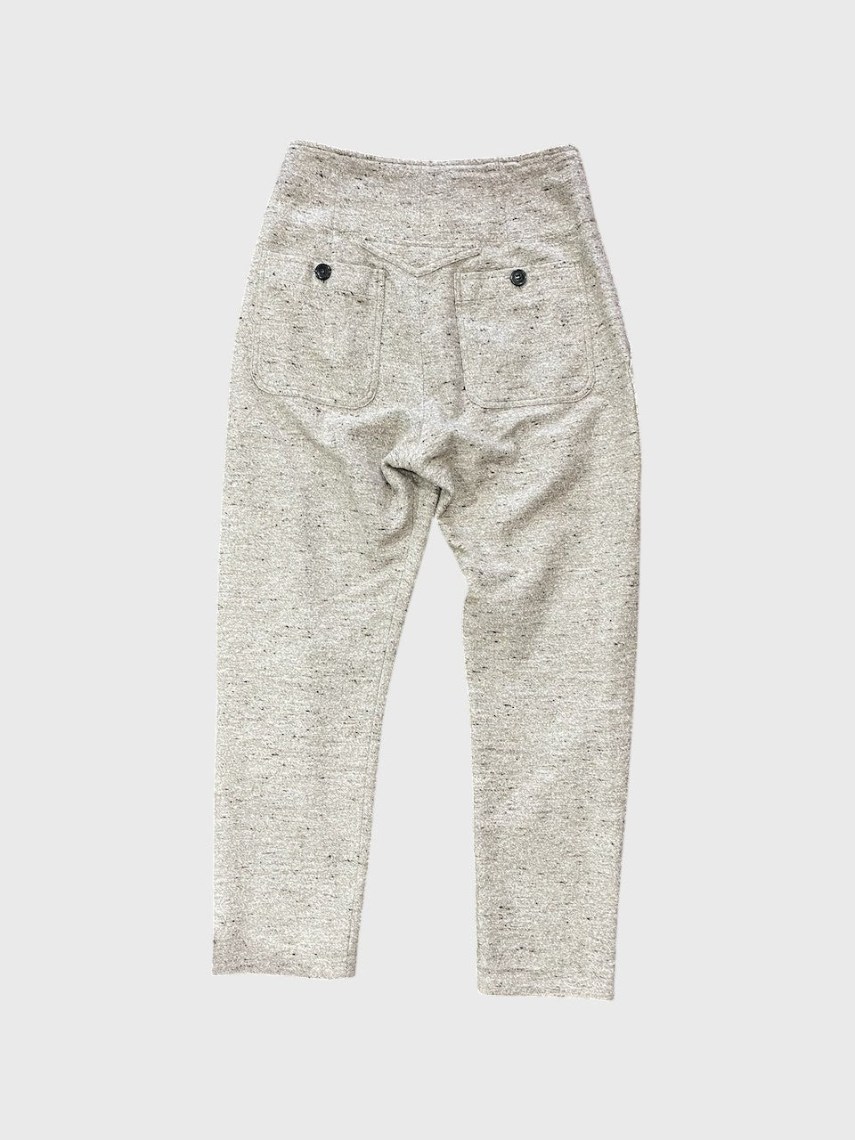 Pantalon Isabel Marant beige T.32