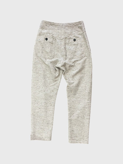 Pantalon Isabel Marant beige T.32
