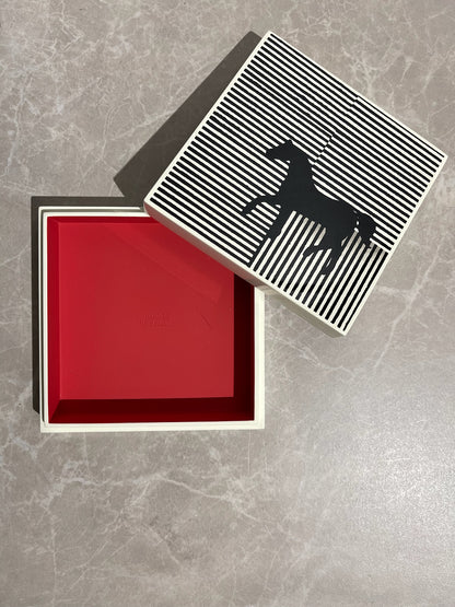 Boite Hermès Un Cavallo