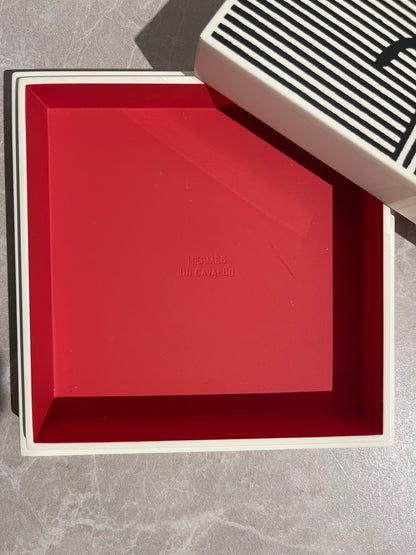 Boite Hermès Un Cavallo