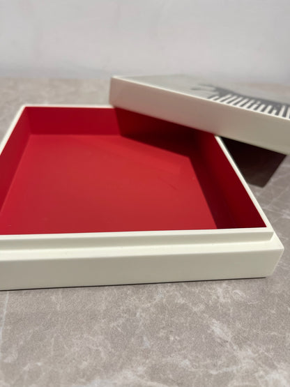 Boite Hermès Un Cavallo