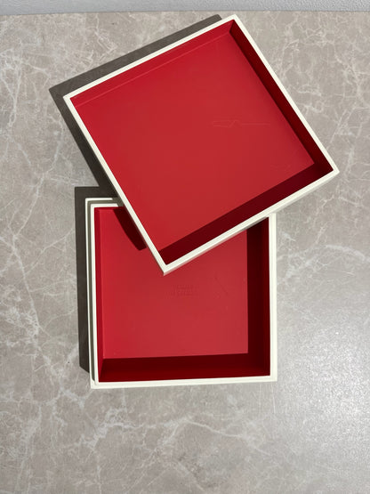 Boite Hermès Un Cavallo