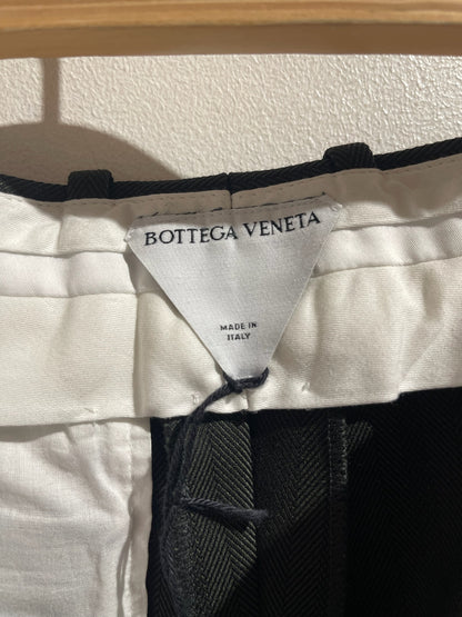Pantalon Bottega Veneta kaki T.40