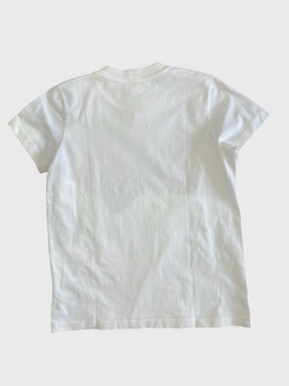 T-shirt Courrèges T.S