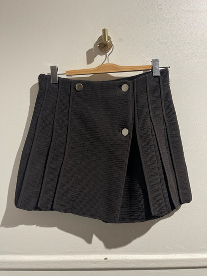 Jupe Bottega Veneta marron T.L