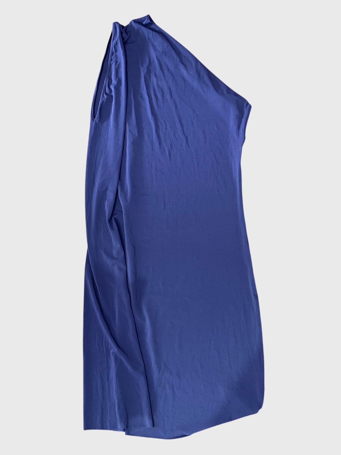 Robe Eres bleue T.U