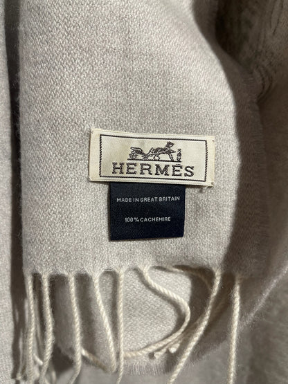 Echarpe Hermès Pirouette au Galop