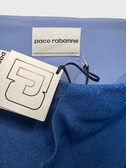 Robe Paco Rabanne T.34