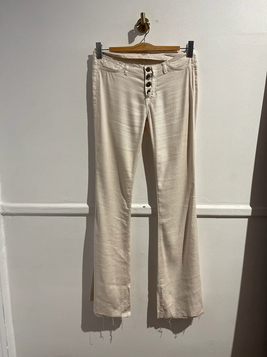 Pantalon Husdon beige T.26