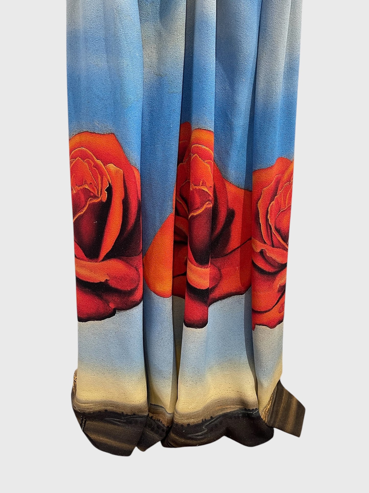 Robe Paco Rabanne T.34