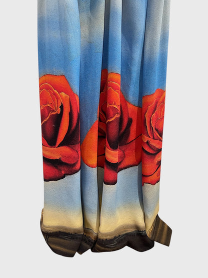 Robe Paco Rabanne T.34
