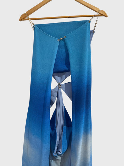 Robe Paco Rabanne T.34