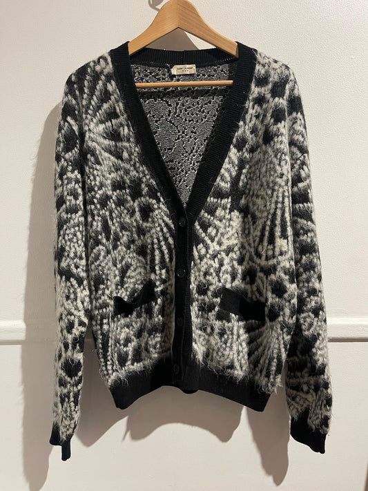 Gilet Saint Laurent T.M