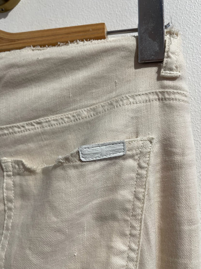 Pantalon Husdon beige T.26