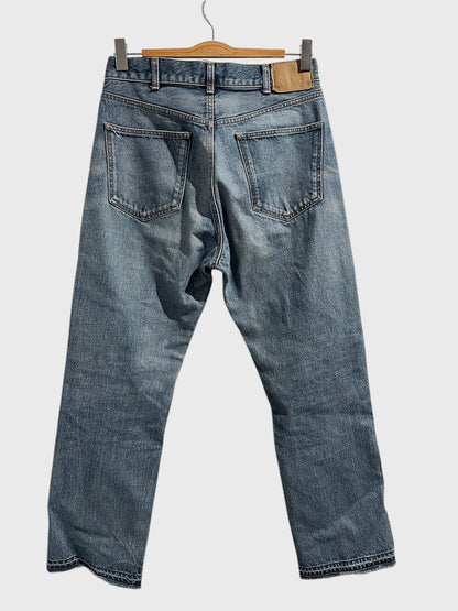 Jeans Celine bleu T.27